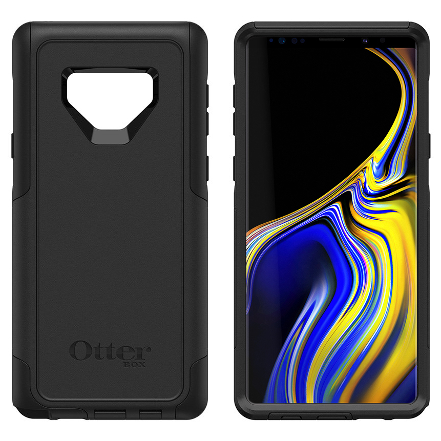 note 9 otterbox commuter